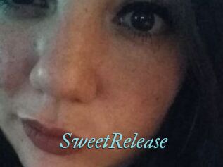 SweetRelease
