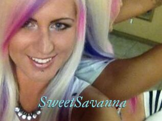 SweetSavanna