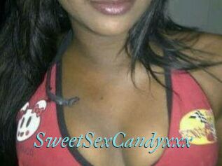SweetSexCandyxxx