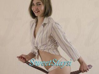 SweetStaysi