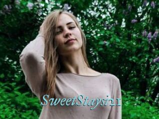 SweetStaysi21