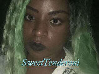 SweetTenderoni