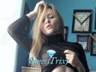 SweetTrixy