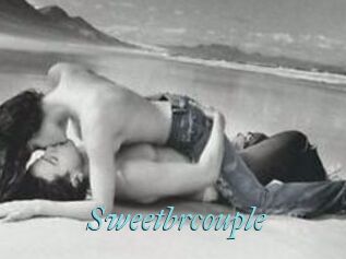 Sweetbrcouple