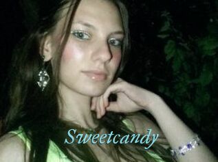 SweetCandy