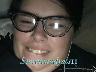 Sweetcandyass11
