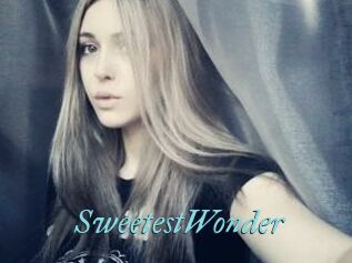 Sweetest_Wonder
