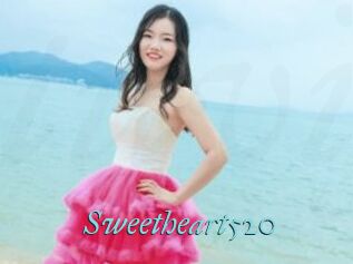 Sweetheart520