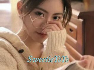 SweetieYoYo