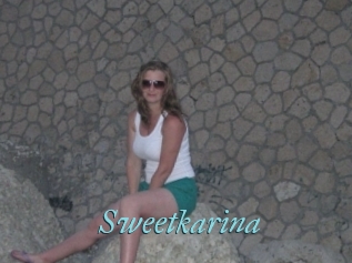 Sweetkarina