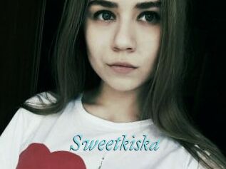 Sweetkiska