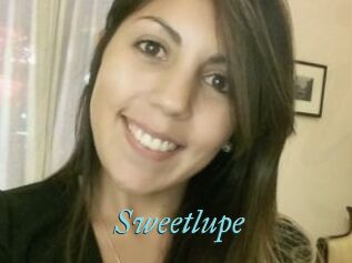 Sweetlupe