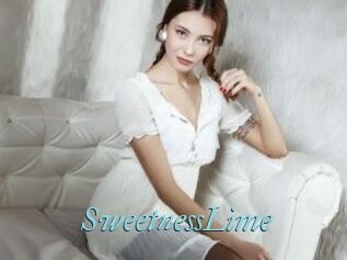 SweetnessLime