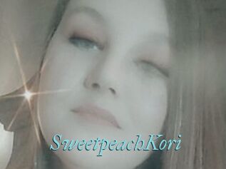 SweetpeachKori