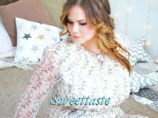 Sweettaste