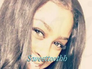 Sweettoothh