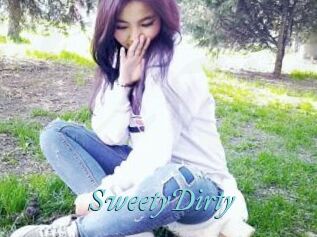 SweetyDirty