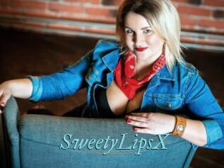 SweetyLipsX