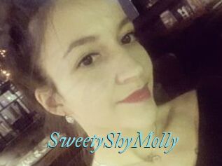 SweetyShyMolly