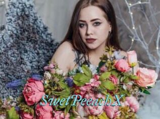 SwetPeeachX