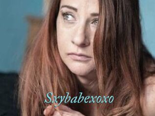 Sxybabexoxo