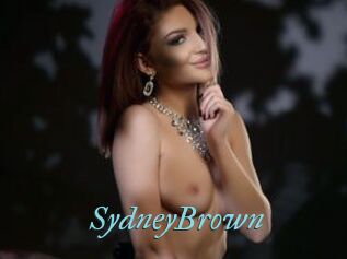 SydneyBrown