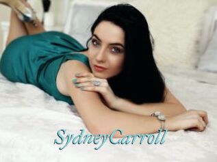 SydneyCarroll