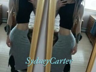 Sydney_Carter