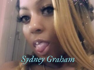 Sydney_Graham