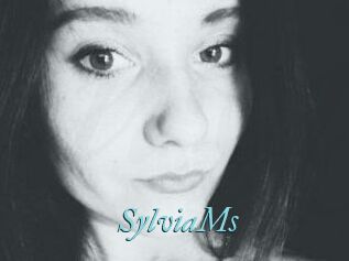 SylviaMs