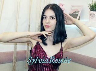 SylviaRousie