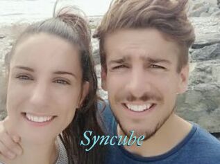 Syncube