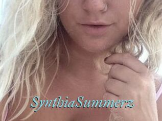 SynthiaSummerz