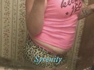 Syrenity