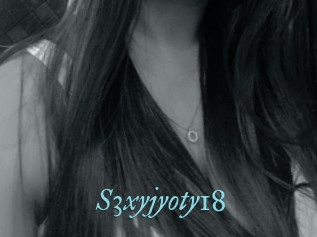 S3xyjyoty18