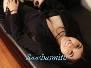 Saashasmith