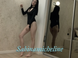 Sabinamicheline