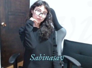 Sabinasav
