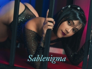 Sablenigma