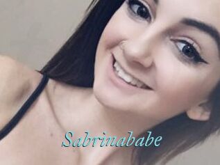 Sabrinababe
