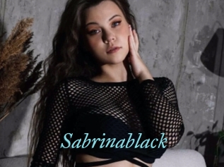 Sabrinablack