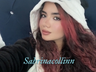 Sabrinacollinn