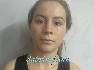 Sabrinafunn