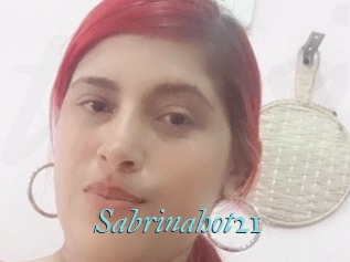 Sabrinahot21
