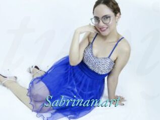 Sabrinamart