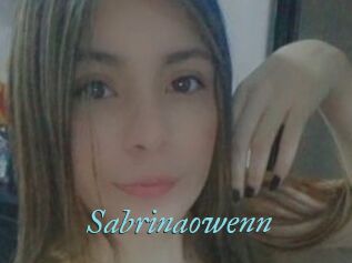 Sabrinaowenn
