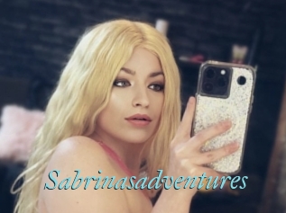 Sabrinasadventures