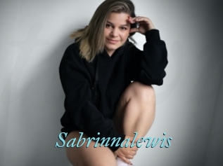 Sabrinnalewis