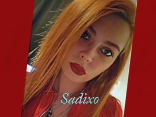 Sadixo