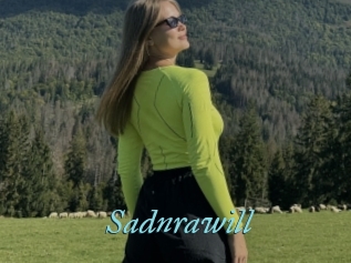 Sadnrawill